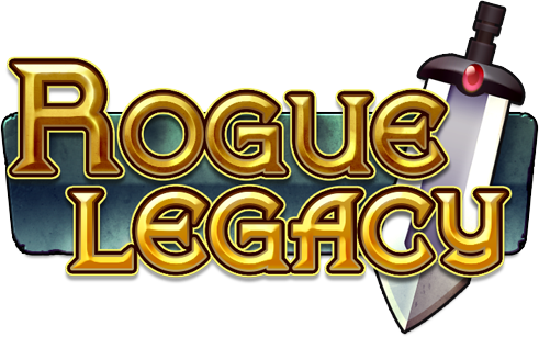 Rogue Legacy   -  4